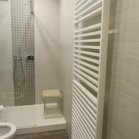 Viking Appartement Coxyde